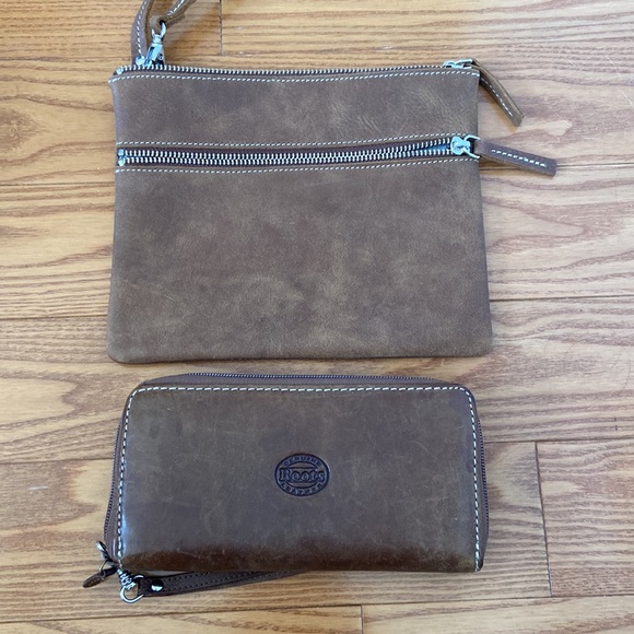 Roots Wrislet - Picture 5 of 5